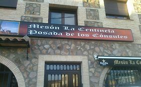 Posada de los Cónsules